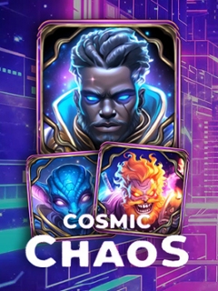 Cosmic Chaos