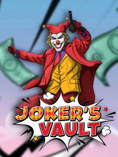 Joker’s Vault