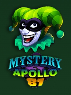 Mystery Apollo 81