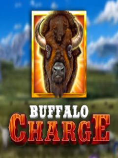 Buffalo Charge