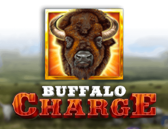 Buffalo Charge