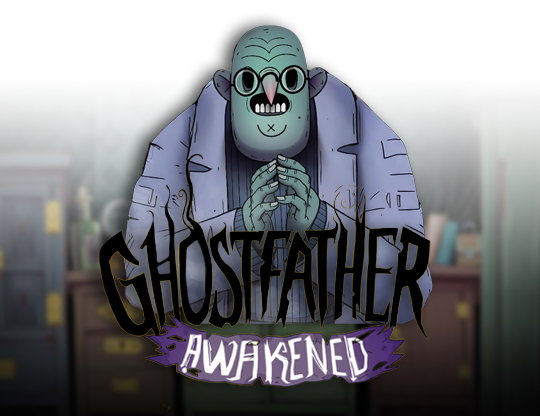 Ghostfather - Awakened