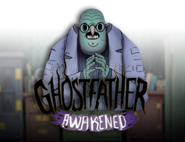 Ghostfather - Awakened