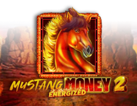 Mustang Money 2 Energized