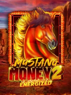 Mustang Money 2 Energized