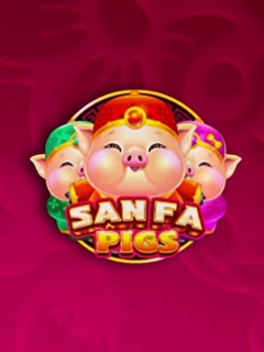 San Fa Pigs