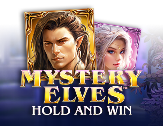 Mystery Elves