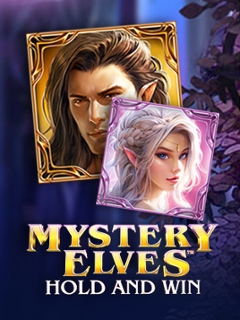 Mystery Elves