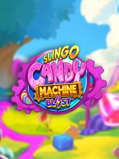 Slingo Candy Machine Bl4st