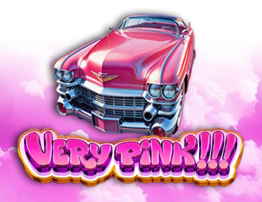 Very Pink
