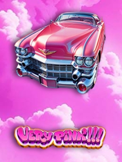 Very Pink