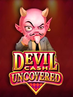 Devil Cash Uncovered