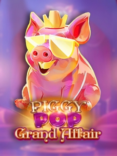 PiggyPop Grand Affair