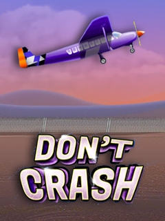 Don't Crash