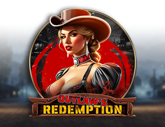 Outlaw's Redemption