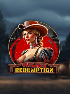 Outlaw's Redemption