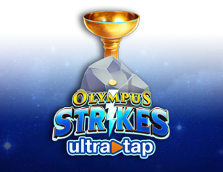 Olympus Strikes UltraTap