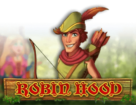 Robin Hood (Core Gaming)