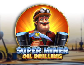 Super Miner - Oil Drilling