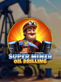 Super Miner - Oil Drilling