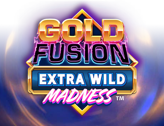 Gold Fusion Extra Wild Madness