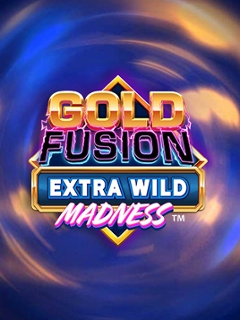 Gold Fusion Extra Wild Madness