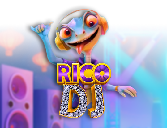 Rico DJ