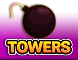 Towers (Coin Machine Gaming)