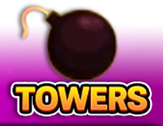 Towers (Coin Machine Gaming)