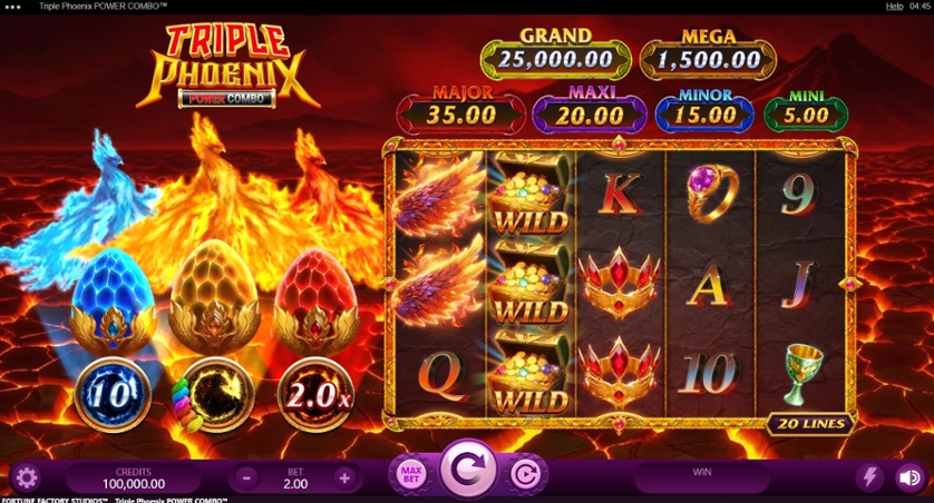 Triple Phoenix Power Combo.jpg