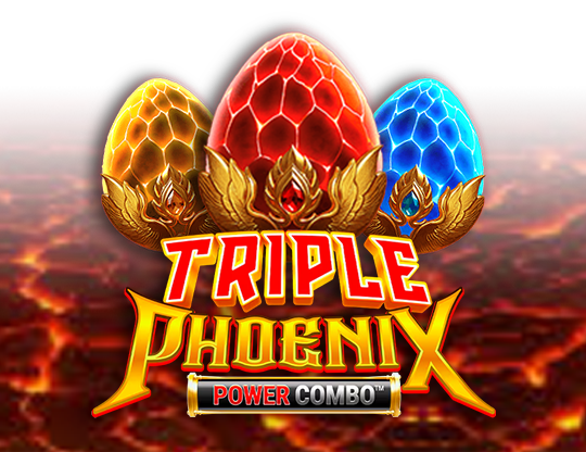 Triple Phoenix Power Combo