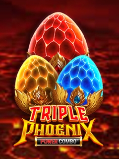 Triple Phoenix Power Combo