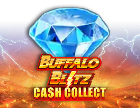 Buffalo Blitz Cash Collect
