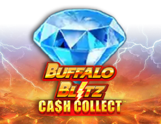 Buffalo Blitz Cash Collect