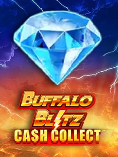 Buffalo Blitz Cash Collect