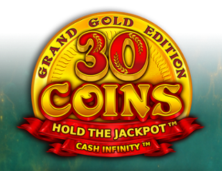 30 Coins Grand Gold Edition