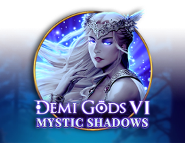 Demi Gods 6 - Mystic Shadows