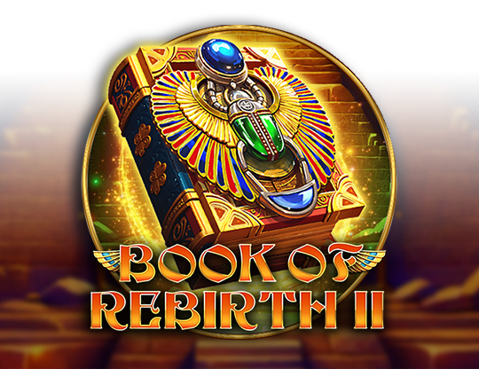 Book of Rebirth 2