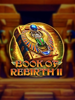 Book of Rebirth 2
