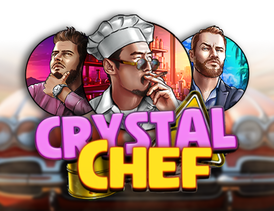 Crystal Chef