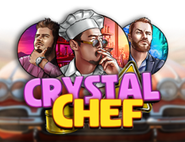 Crystal Chef