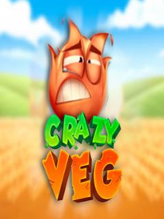 Crazy Veg