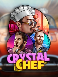 Crystal Chef