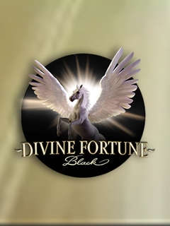 Divine Fortune Black