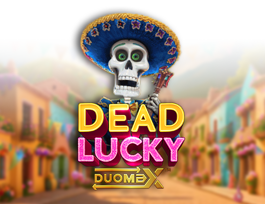 Dead Lucky DuoMax