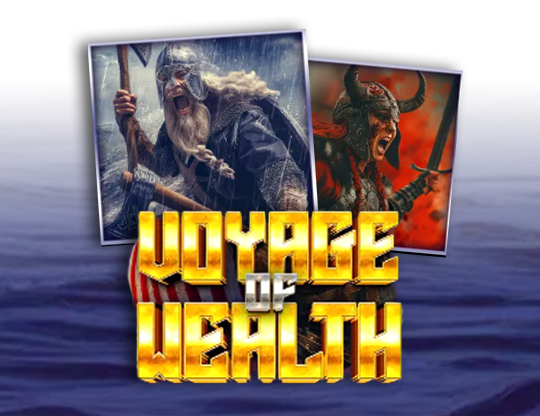 Voyage of Wealth