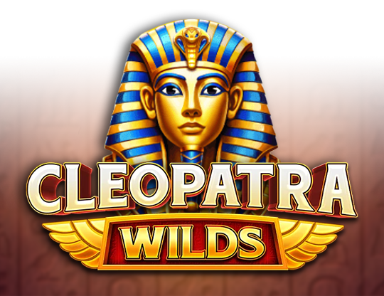 Cleopatra Wilds: Hold and Win