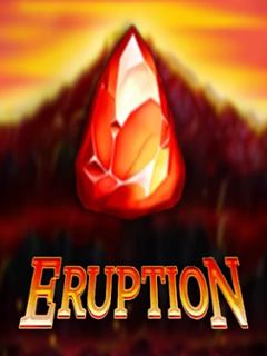 Eruption