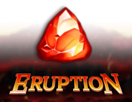 Eruption