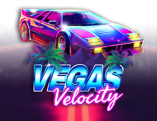 Vegas Velocity